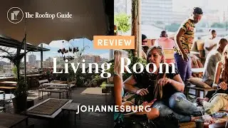 Living Room in Johannesburg - Review