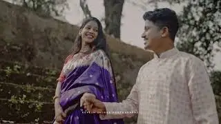 Pre wedding Reels 2025 |  Akshay // Kajal Rupesh shinde photography