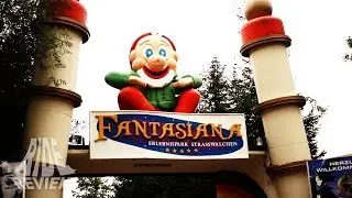 [Doku] Fantasiana Erlebnispark Straßwalchen - Park Check