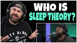 Sleep Theory &mdash; Gone or Staying (Rock Artist Reaction)