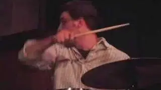 Zach Brock and The Coffee Achievers, Live