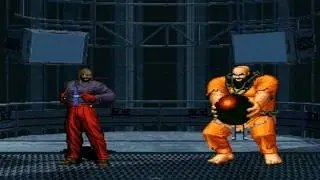 [TAS] Seth VS Chang (KoF 2002 MP2)