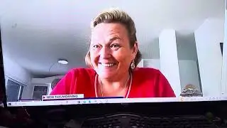 Fox 35 Orlando segment
