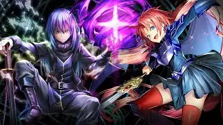 Demon Lord Rimuru Tempest and Dragonoid Milim Nava, That Time I Got Reincarnated as a Slime Units