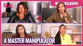 Husband Gets STD From Cheating but Suspects Wife? [EXCLUSIVE]