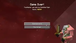 2033 Day Hardcore Death