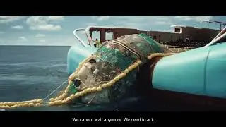 Why we need to act | Kia x The Ocean Cleanup