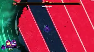Doppelganger Boss Fight | Ember Knights