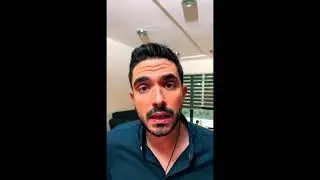 UKHC 2025 Speakers: Constantinos Zissimopoulos - Jungian Depth Hypnosis