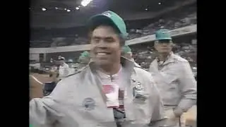 1993 National Farm Machinery Show Saturday Afternoon - NFMS