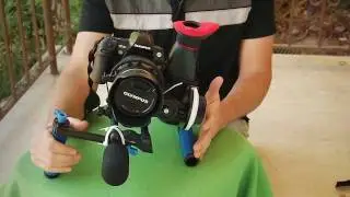 За кулисами: фотосъемка гонки Wasatch 100