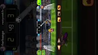 Fast comeback