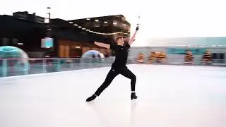 The Ice Rink at SteelStacks