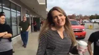 Fire Drill Fail At FUN 107