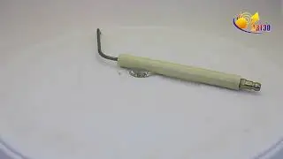 Электрод поджига L 180 мм правый 04013950