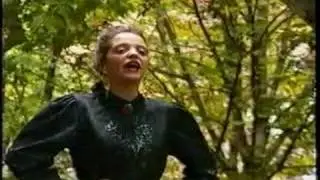 ¡Ay! madre que tiene la jota, canta Charo Tris
