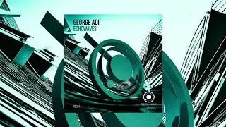 George Adi - Echowaves (Original Mix)