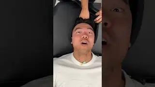 Food/Cooking influencer Jerry Chu gets his first adjustment