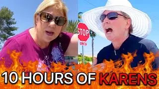 10 HOURS OF ENTITLED PARENTS 🤬 (r/EntitledParents)
