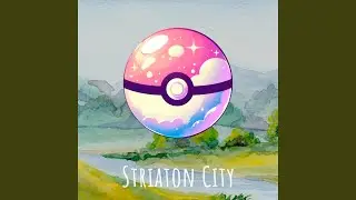Striaton City