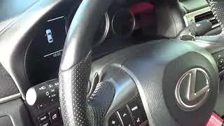 Lexus of Kelowna - 2016 Lexus GS 350 F Sport Walk Around Video
