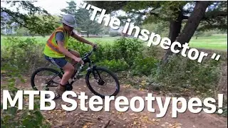 MTB Stereotypes