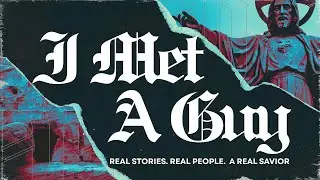 I Met a Guy | Laura Baker