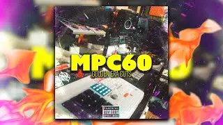 MPC60  Sample Pack + Drum Kit + Drum Breaks | Classics  Cuts | Samples for Boombap, Soul & Jazz