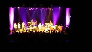 Snarky Puppy   