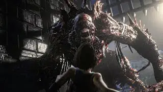 #3 Resident Evil 3 Remake | FLUX