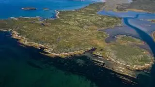 OWLS HEAD BAY ESTATE DEVELOPMENT OPPORTUNITY NOVA SCOTIA, Halifax, NS, , B2H 5C4