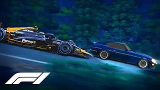 LOSE MY MIND // Wangan Trance Remix - Don Toliver & Doja Cat