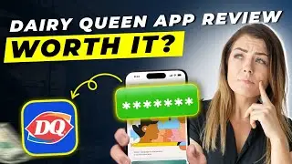 Dairy Queen App Review 2025 | Pros and Cons &ndash; Honest & Unbiased