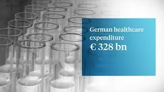 Germany. Smart-up your business. (Healthcare)