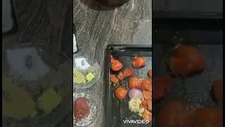 مكرونه بالفراخ والمشروم 