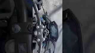 2016 Honda CB500f