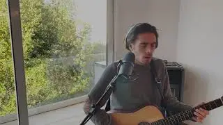 Quarantine Jam ep.1 - Nuvola