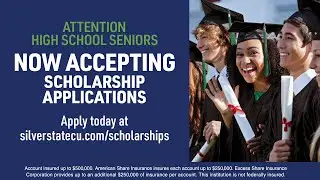 2021 SSSCU Scholarship Program