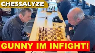 Fast 5h! Mangelnde Kondition? | Gunny vs Hörmann | Postbauer Heng gegen Cadolzburg Bezirksliga 1