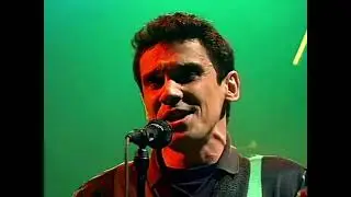 Manu Chao - Clandestino Live 1998, @ Nulle Parts Ailleurs, France 2K/4K Upscaled