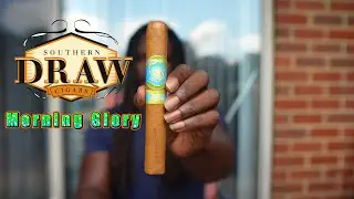 Southern Draw Morning Glory &mdash; A Cigar Worth Waking Up For?