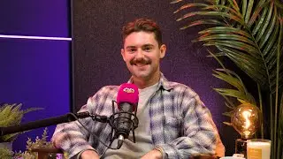 Dan Harry on Being Brave: This is How AyeFeel