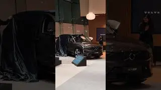 The new Volvo EX90 2026