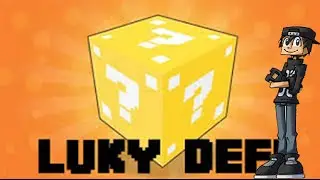 NIKOLAS952 | Lucky D&eacute;fi, Chance chance et encore chance!