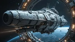 🏴 The Day Humanity Disciplined the Galaxy&rsquo;s Most Arrogant Factions| HFY | Sci-Fi |