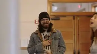 Centrum Stories | Voice Works | Nathan Deman