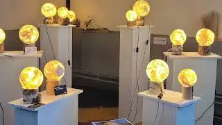 Salon des Arts R&eacute;-Visionnaires 2024