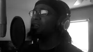 I See Fire (The Hobbit - Desolation of Smaug Ntangbl Acoustic Cover 2014)