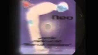 Neo - Blue cut'sessions (Re-Intoxicated By Toxwen)