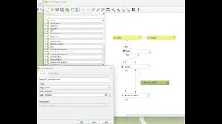 Using the QGIS sound effects plugin (v0.2.2) processing algorithm in a model